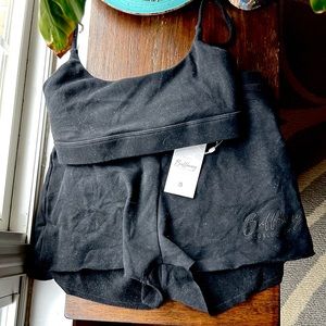 BuffBunny Lounge Set